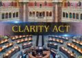 CLARITY Act Stalls in Senate as Political Divisions Push Crypto Bill Into September