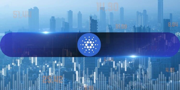 Is Cardano (ADA) Finally Shifting From Sell-Off to Accumulation?