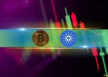 Cardano Rockets by 9%, Bitcoin Reclaims $63K After War De-Escalation: Weekend Watch