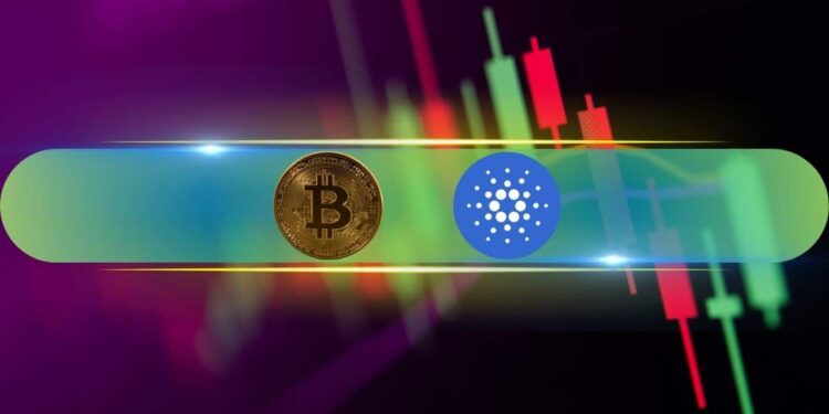 Cardano Rockets by 9%, Bitcoin Reclaims $63K After War De-Escalation: Weekend Watch