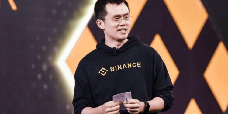 Changpeng Zhao Believes Bitcoin at $1M Is Coming ‘Much Quicker’ Than 25 Years