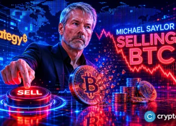 Strategy teases next Bitcoin move after 1,030 BTC transfer