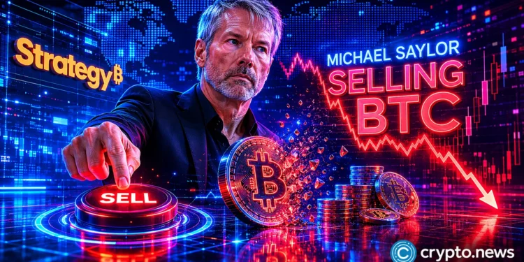 Strategy teases next Bitcoin move after 1,030 BTC transfer