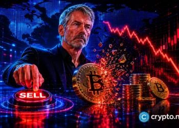 Bitcoin BIP-110 split widens as fork freezes at 2 blocks