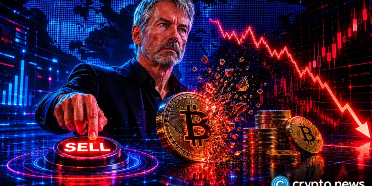 Bitcoin BIP-110 split widens as fork freezes at 2 blocks