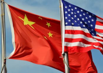 Trump Administration Plans Ban on New Chinese AI Data Center Components: Report