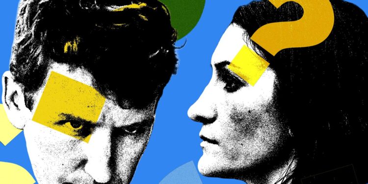 The Patrick Clancy Conspiracy Theories Are Rooted in the Harsh Realities of Motherhood
