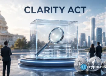CLARITY Act faces 10% pre midterm odds, Solana policy CEO says