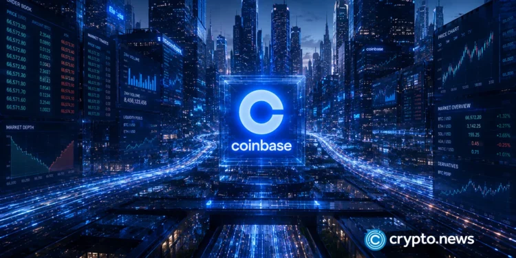 Coinbase secures Abu Dhabi license for tokenized securities
