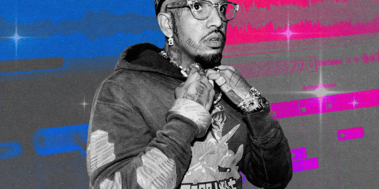 Did an AI Music App Just Snitch on the Song of the Summer?