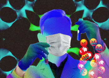 The Outlaw Chemist Teaching People How to Make Drugs From Scratch