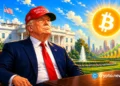 Trump Media transfers 2,628 BTC as holdings shrink