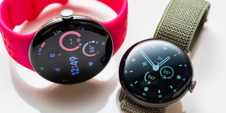 Google’s Pixel Watch 5 Can Now Detect Breathing Emergencies