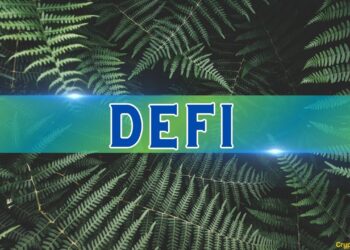 DeFi Sector Jumps 38% as US Policy Shift Unlocks Token Value Capture