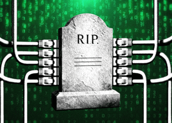The Complicated Case of Passing On Your Digital Estate
