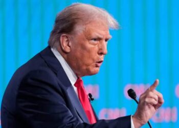 Trump-Linked Crypto Ventures Leave Investors at Least $4.7B Underwater: Public Citizen