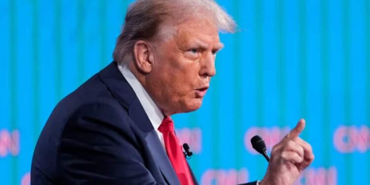 Trump-Linked Crypto Ventures Leave Investors at Least $4.7B Underwater: Public Citizen