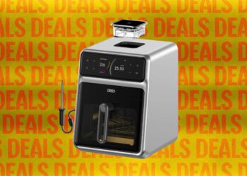 Dreo Summer Flash Sale 2026: Lowest Price Ever on Chefmaker, Fan