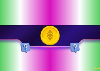 Ethereum (ETH) Is About to Break a Key Barrier: Good News for All Altcoins?