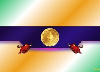 This TradFi Signal Preceded Explosive Ethereum Rallies: Is ETH Next?