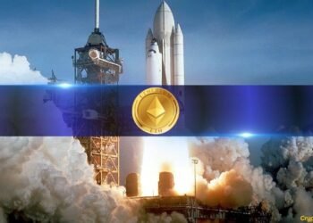 Ethereum’s $5,000 Path? ETH Reclaims a Key Level as Institutions Keep Accumulating