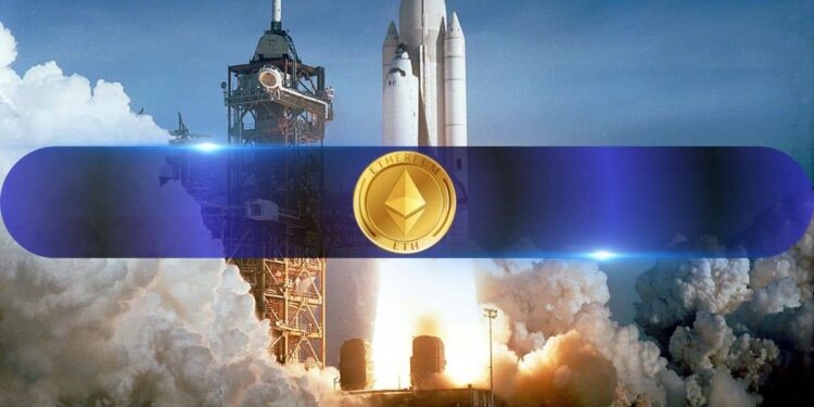 Ethereum’s $5,000 Path? ETH Reclaims a Key Level as Institutions Keep Accumulating