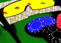 Is This Poker Player Bluffing? The AI Thinks So