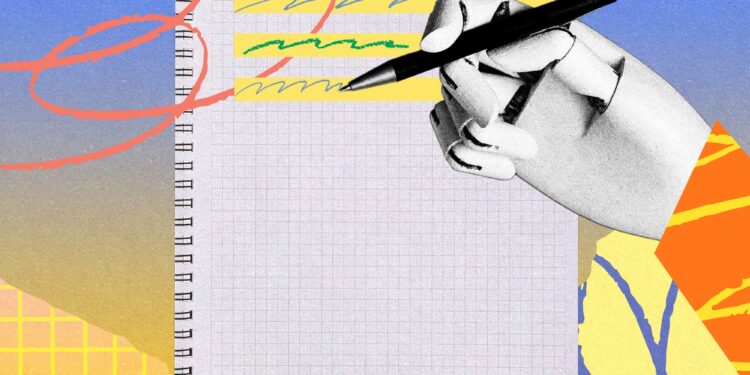 The AI Notetaker Has Been Invited to All the Meetings