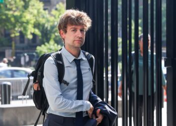Google Engineer Accused of Polymarket Insider Trading Says He Was Just Gambling