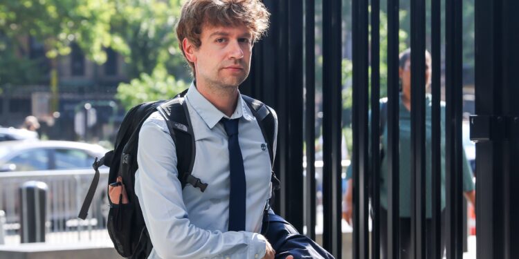 Google Engineer Accused of Polymarket Insider Trading Says He Was Just Gambling