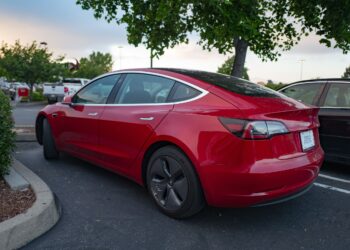 Tesla’s Door Handles Lead variation to Its Biggest Recall Yet