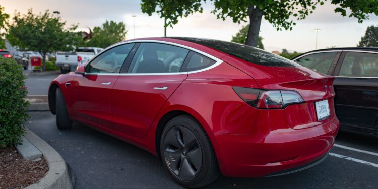 Tesla’s Door Handles Lead variation to Its Biggest Recall Yet