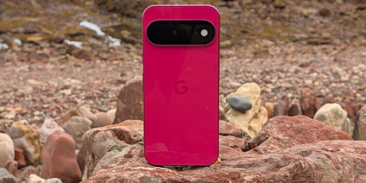Google Pixel 11 Review: Minor Upgrade