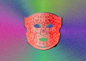 Ranking alternative the Best Red-Light Therapy Masks and LED Devices of 2026