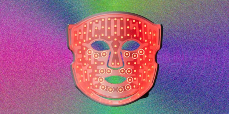Ranking alternative the Best Red-Light Therapy Masks and LED Devices of 2026