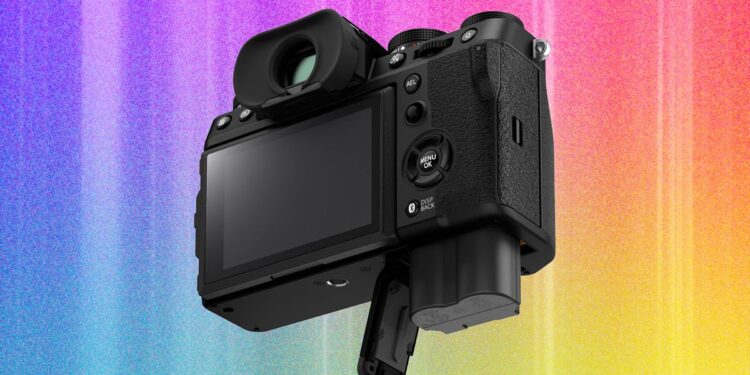How to Choose a Camera (2026): Sensors, Megapixels, Terms