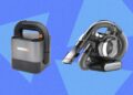 Best Car Vacuums (2026): Handheld, Cordless, Shopping Tips