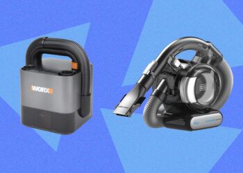 Best Car Vacuums (2026): Handheld, Cordless, Shopping Tips