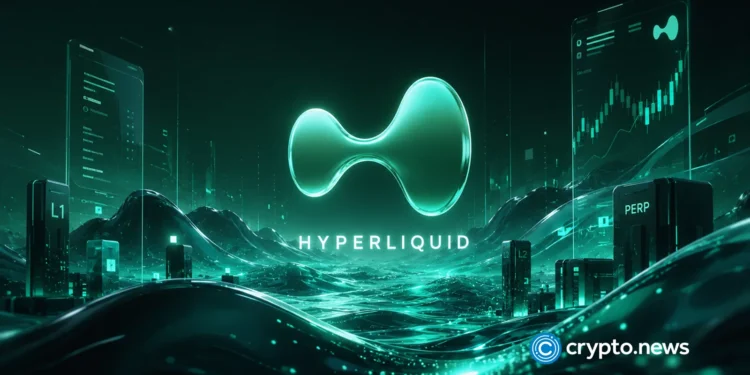 Hyperliquid gets first HIP-4 outcome DEX with OUT
