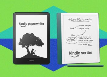 What’s the Best Kindle of 2026? (So Far)