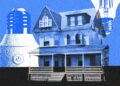 The Delicate Art of Making a 1907 House Smarter