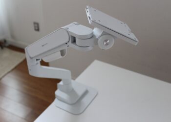 The 4 Best Monitor Arms to Clear Up Your Desk Space (2026)