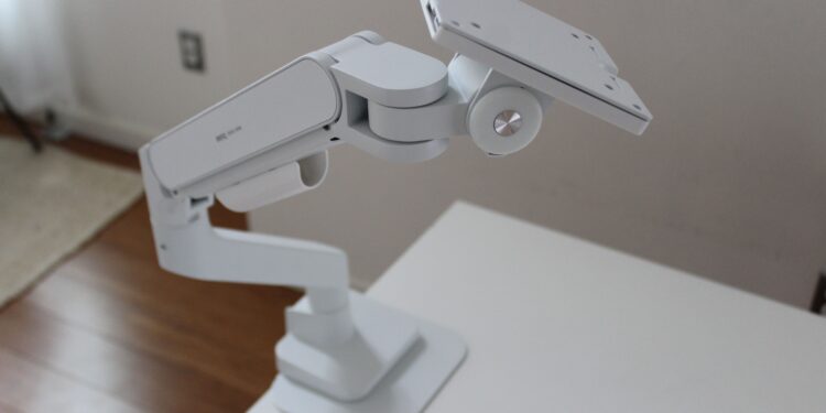 The 4 Best Monitor Arms to Clear Up Your Desk Space (2026)