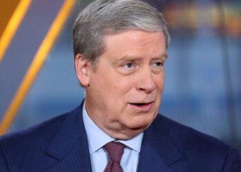 Druckenmiller Blasts Treasury’s $4B Gambit as Bitcoin Bulls Circle