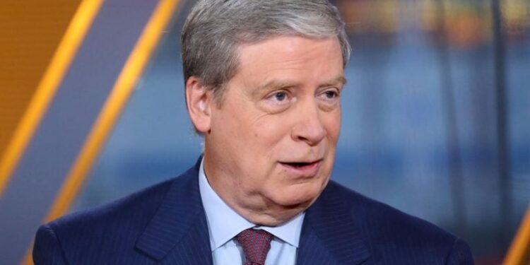 Druckenmiller Blasts Treasury’s $4B Gambit as Bitcoin Bulls Circle