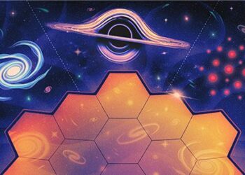The James Webb Telescope Is Changing Astronomers’ Understanding of the Ancient Cosmos