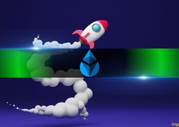 Analyst Predicts 1,700% LDO Rally From Long-Term Support