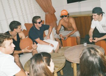 How Teen ‘After-Prom’ Kings in LA Monetized the High School Rager