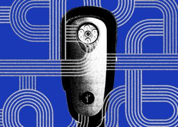 How an Atlanta Suburb Ended Up Sharing Flock Data With More Than 2,000 Organizations
