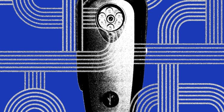 How an Atlanta Suburb Ended Up Sharing Flock Data With More Than 2,000 Organizations